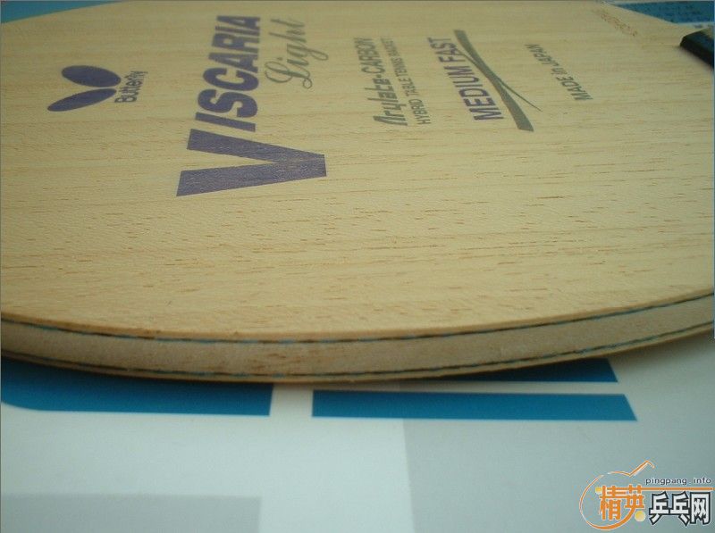 ����������VISCARIA-LIGHT����壬����ֱ��