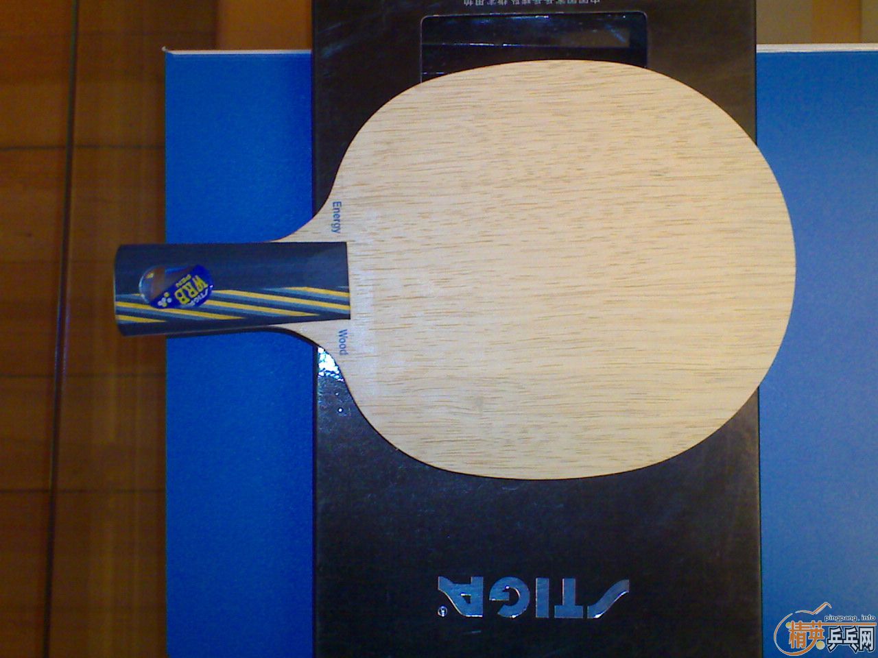 ����STIGA EG