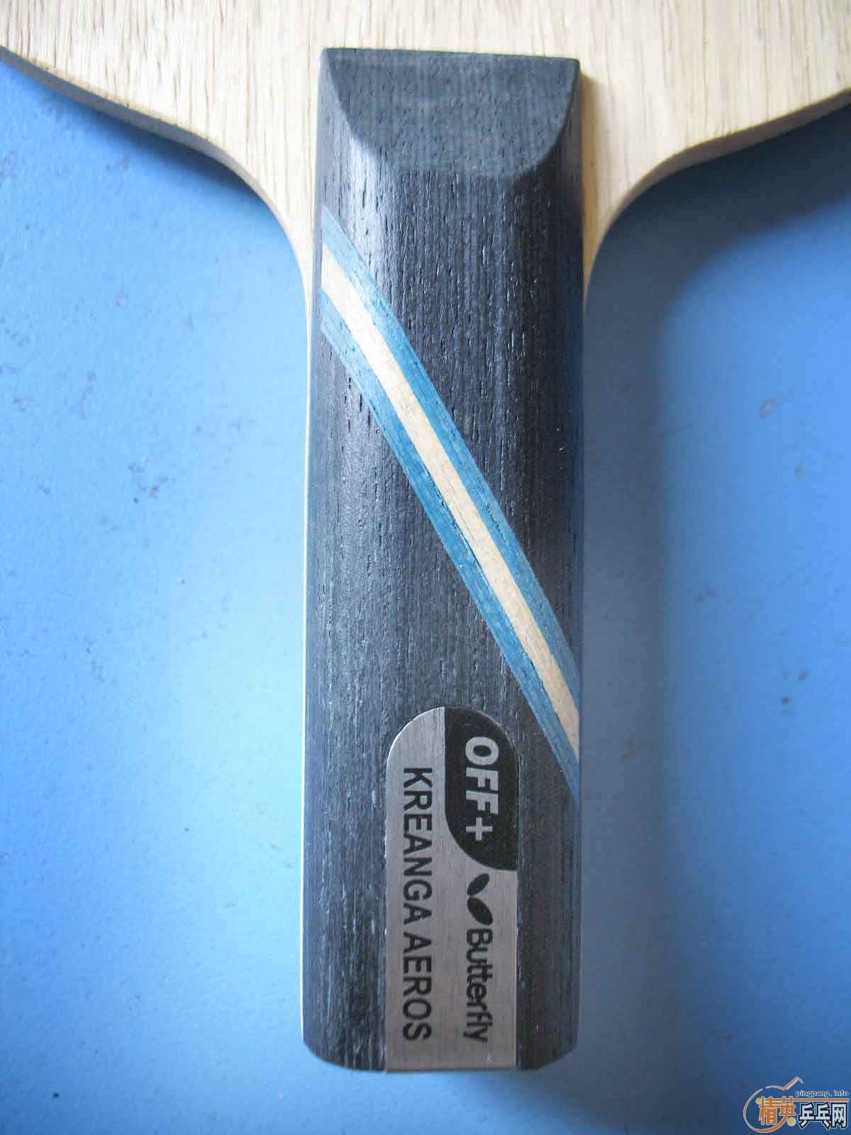 �񲣣���Butterfly Kreanga Aeros (ST���ù�һ�Σ����µ�����)