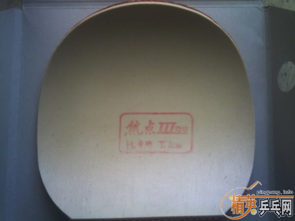 TSP CURL P-1R  +2+3