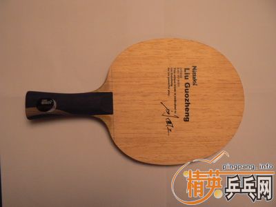 Nittaku ���������ͽ�Ƥ�� �� Donic Dotec ���ͽ�Ƥ��