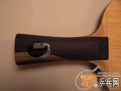 Nittaku ���������ͽ�Ƥ�� �� Donic Dotec ���ͽ�Ƥ��