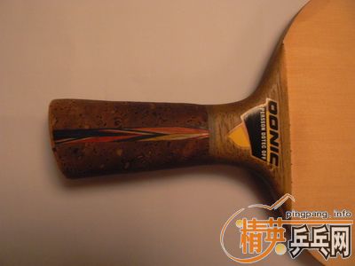 Nittaku ���������ͽ�Ƥ�� �� Donic Dotec ���ͽ�Ƥ��