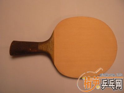 Nittaku ���������ͽ�Ƥ�� �� Donic Dotec ���ͽ�Ƥ��