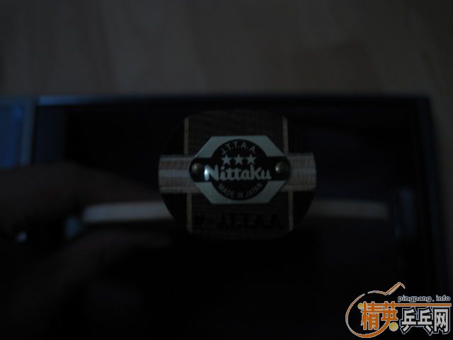 ���ѳ�����ST��Nittaku & Donic