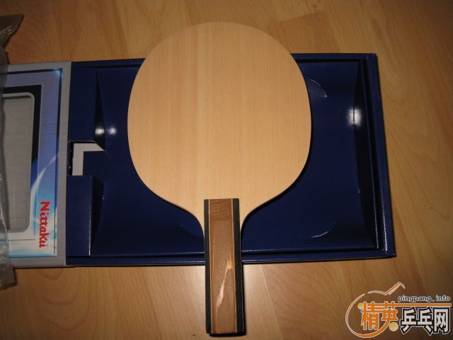 ���ѳ�����ST��Nittaku & Donic