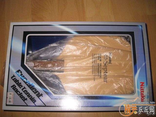 ���ѳ�����ST��Nittaku & Donic