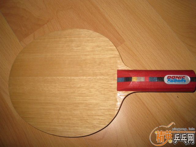 ���ѳ�����ST��Nittaku & Donic