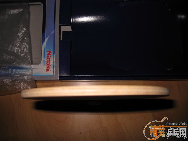 ���ѳ�����ST��Nittaku & Donic