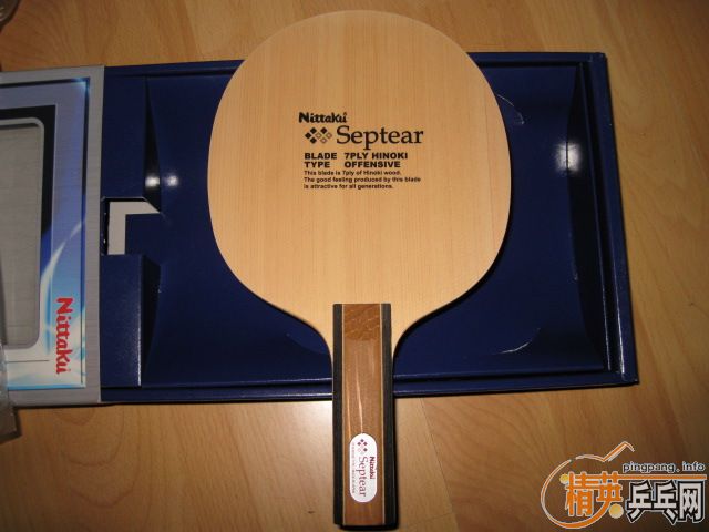 ���ѳ�����ST��Nittaku & Donic