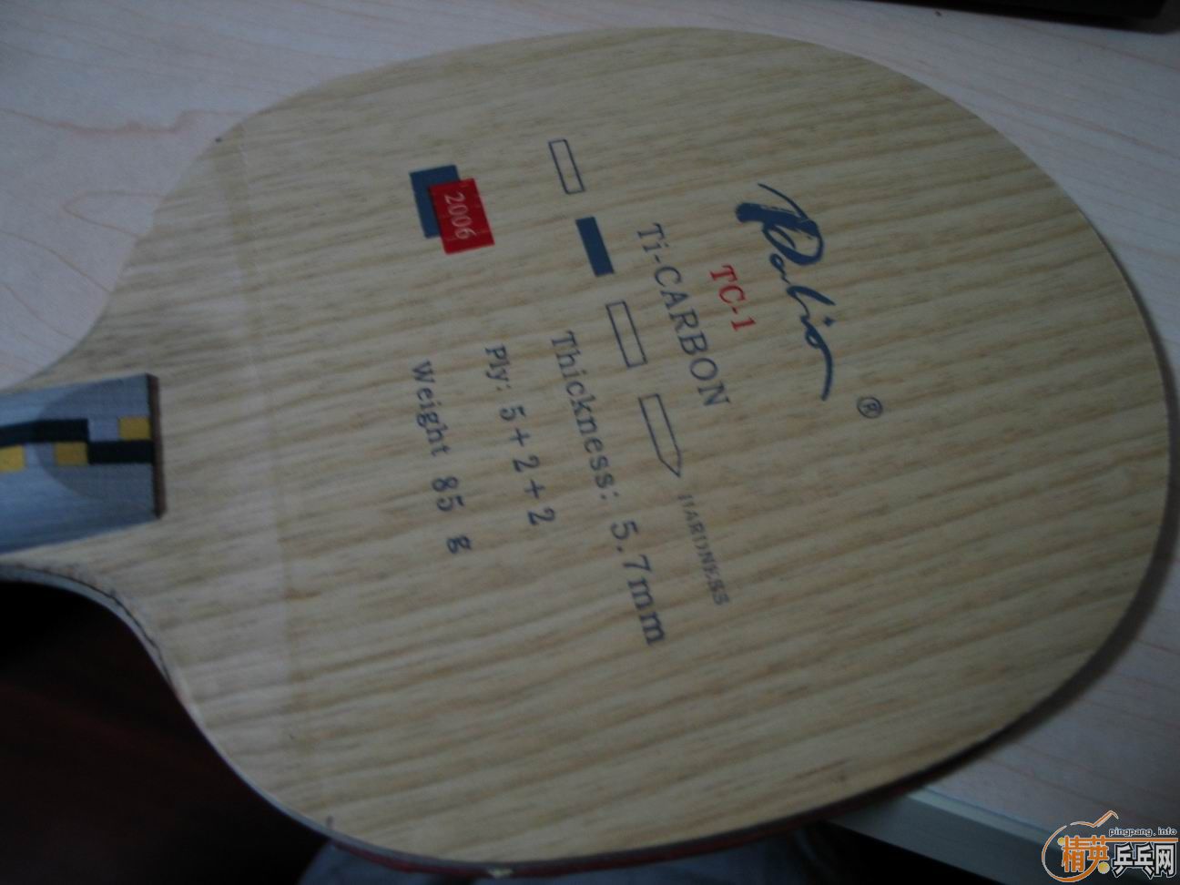 ������һ�����ڵ�ֱ��palio��̼��TC-1