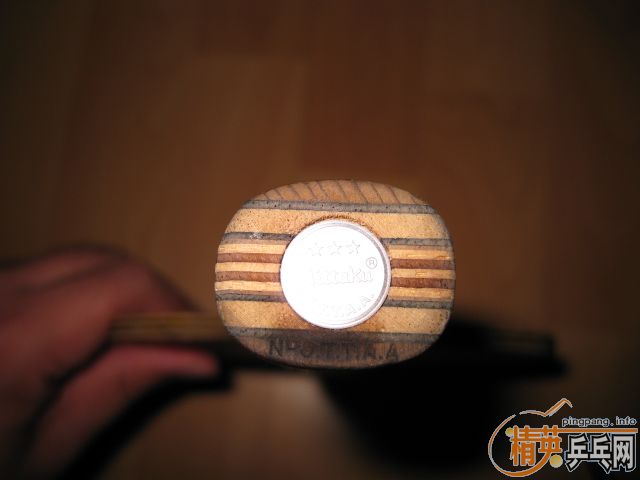 Nittaku Ludeack��С��ST������ʶ��