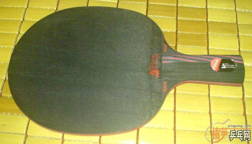 [�Ƽ�] ��һ��STIGA ����̼����ֱ��