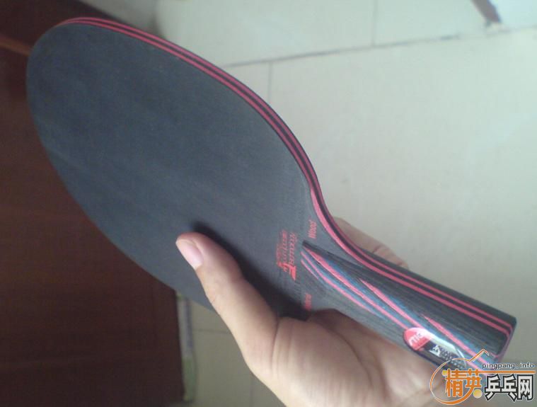 [�Ƽ�] ��һ��STIGA ����̼����ֱ��