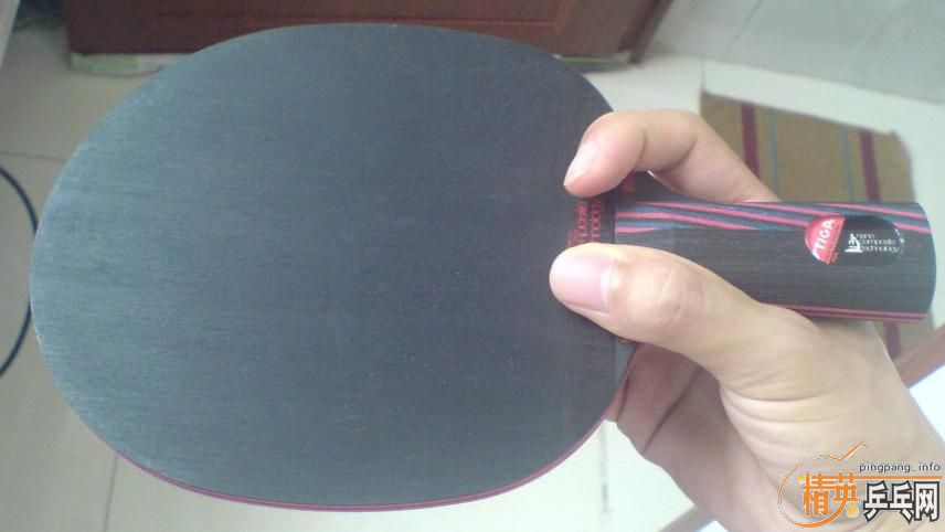 [�Ƽ�] ��һ��STIGA ����̼����ֱ��