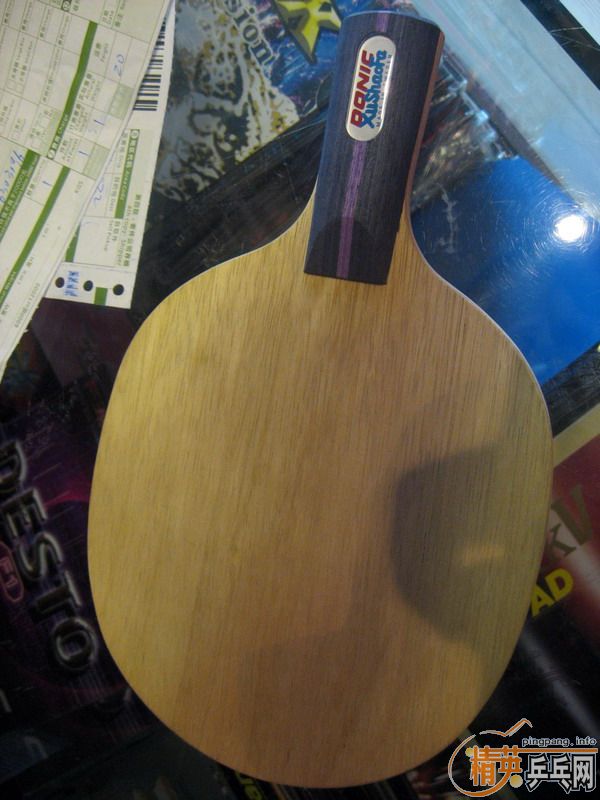 �����Donic���ܷ�ר������������һ�顣