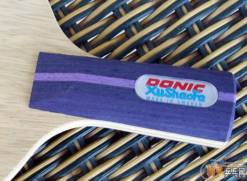 ���������桰�����Donic���ܷ��ع��� �����߼еװ�