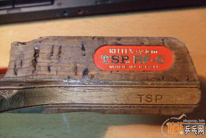 �ձ��������TSP RF-C reflex-system�������ã��������II�ȴ�ʶ��������