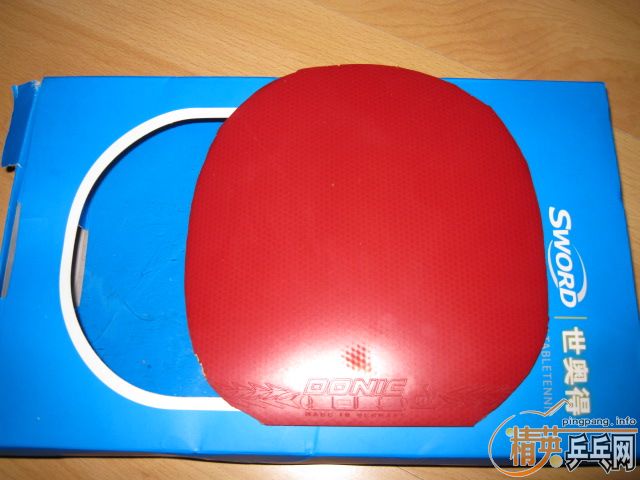 ��С���ѳ���DONIC�׽�