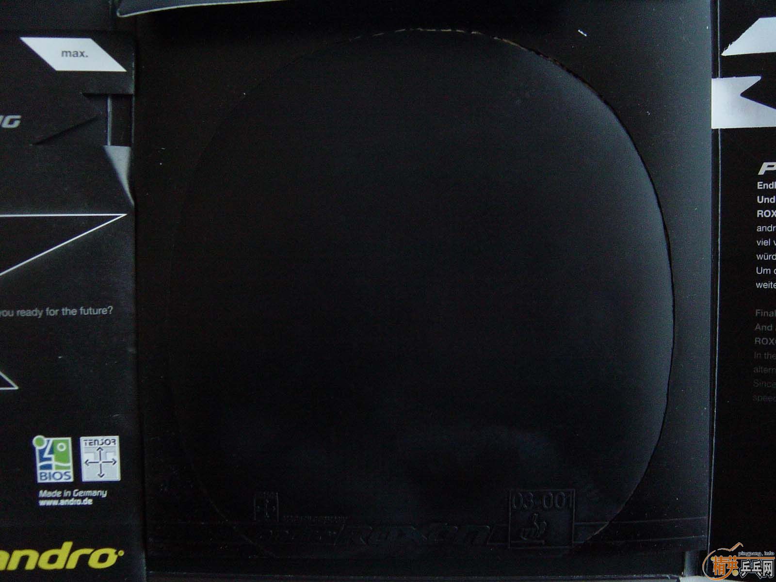 ��ANDRO ROXON 500 �� �� F1-HS��ڸ�һ