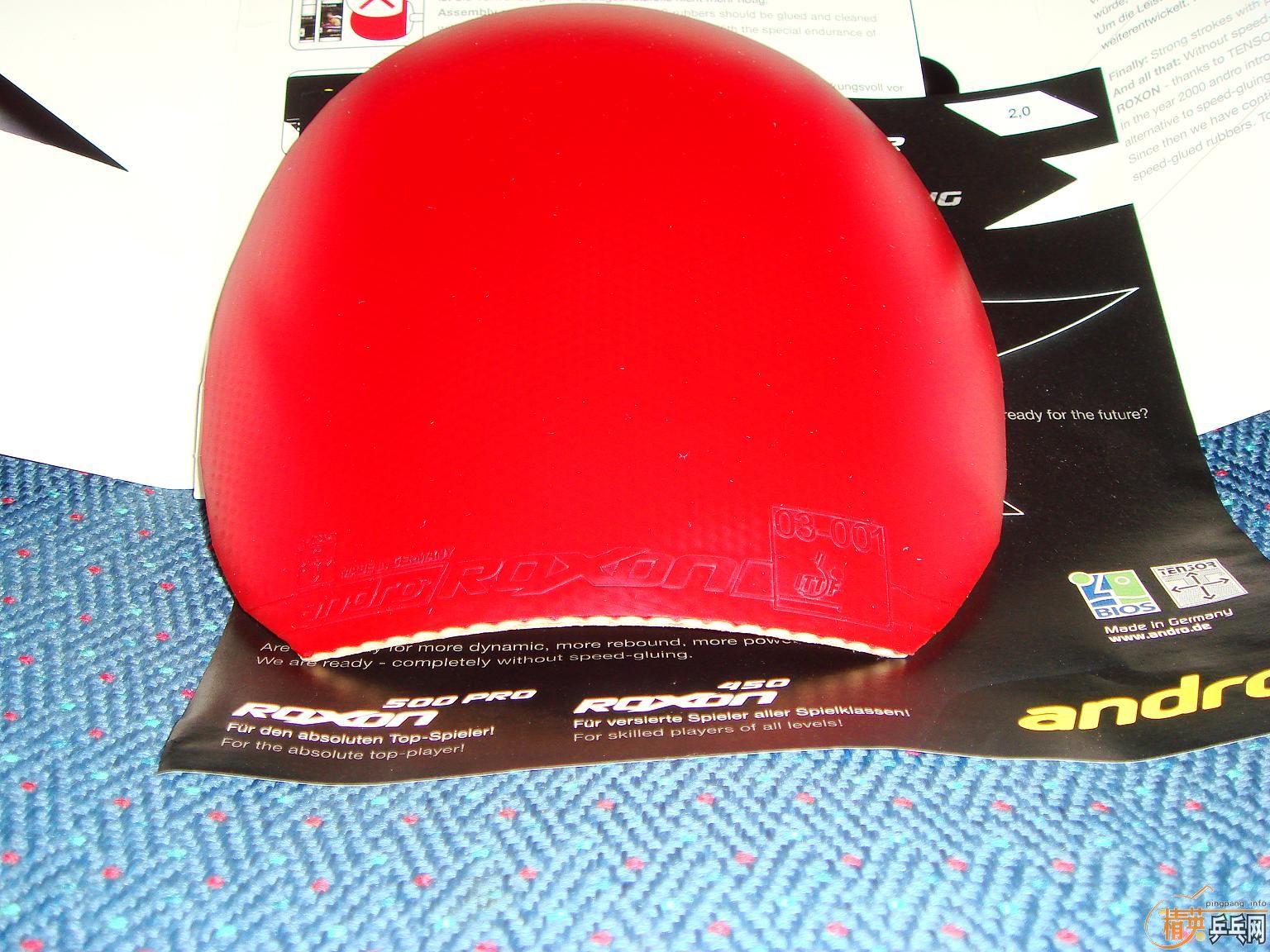 ��ANDRO ROXON 450 ��, 2.0��!!!!!!!