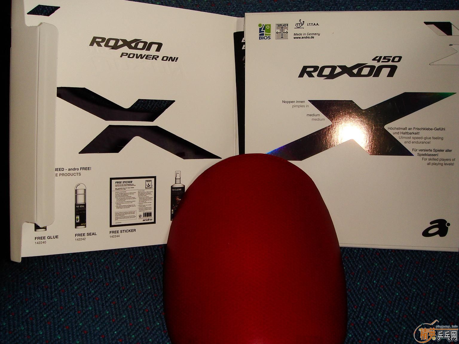 ��ANDRO ROXON 450 ��, 2.0��!!!!!!!