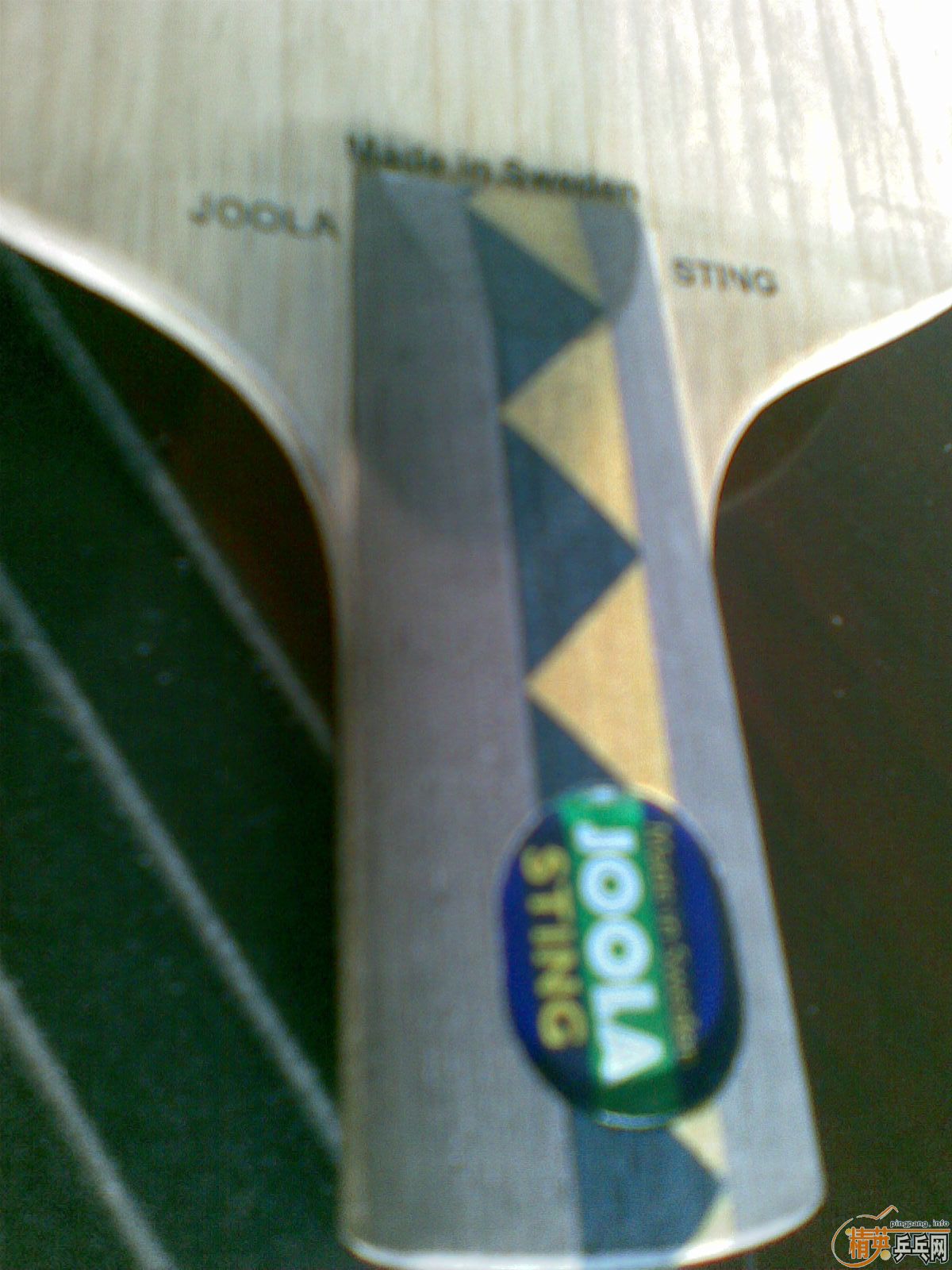 [ԭ]9.9 JOOLA STING OFF: ٶ- ϵľ