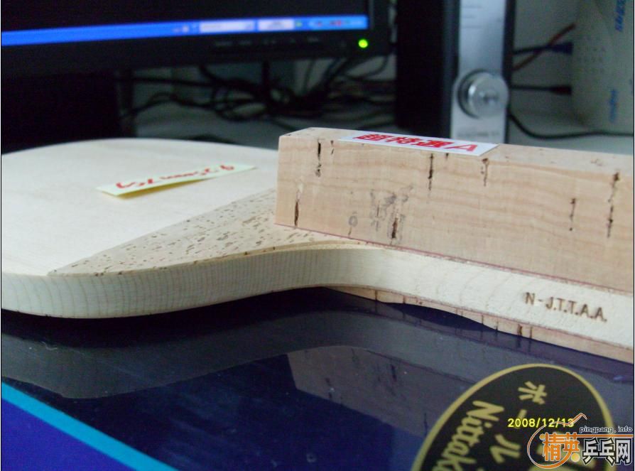 ֵ���ղص�01���ϰ�Nittaku ����ѡ A , ľ����