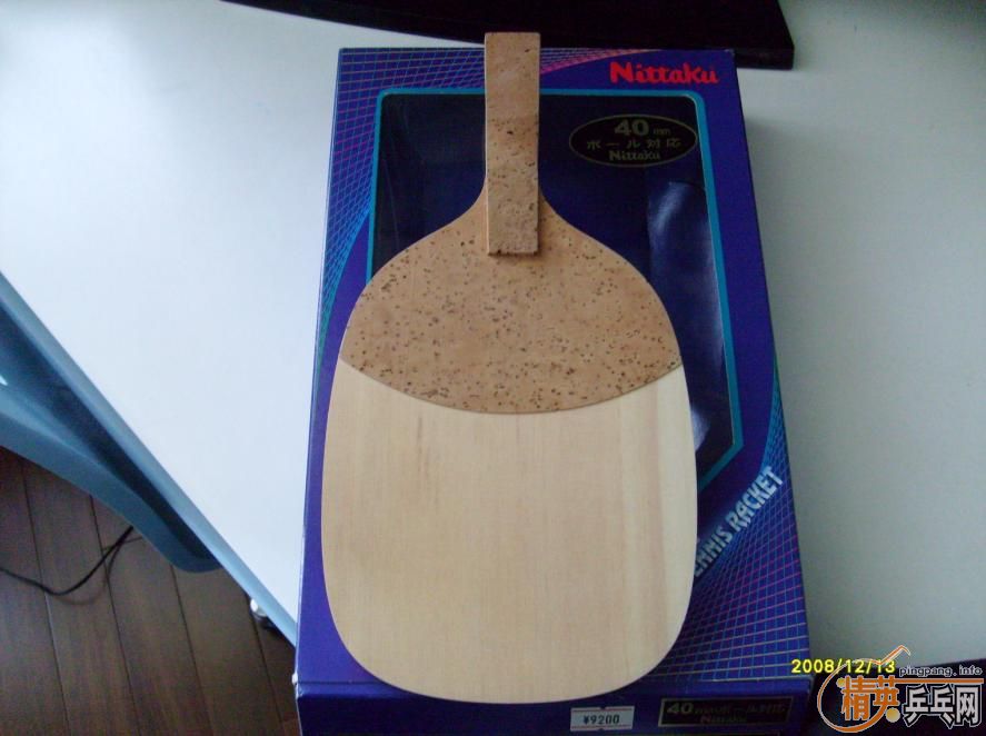 ֵ���ղص�01���ϰ�Nittaku ����ѡ A , ľ����