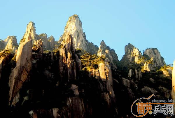 �ٷ�һ������ɽ����