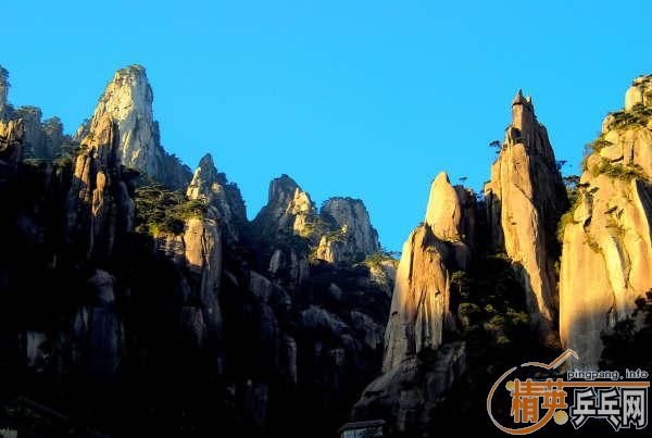 �ٷ�һ������ɽ����