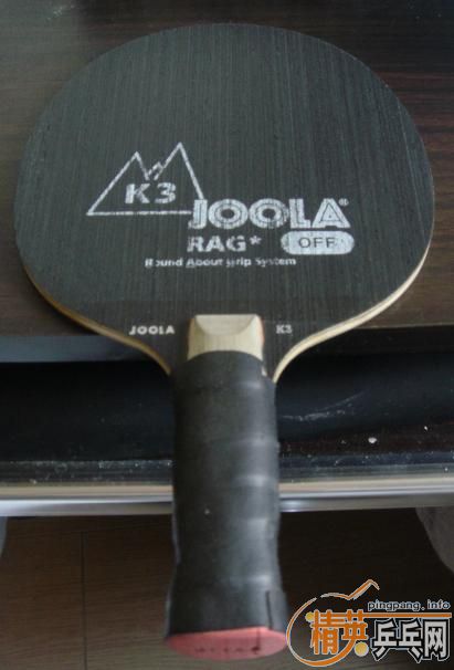JOOLA K3 150����