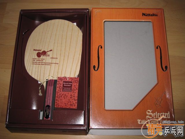 �� Nittaku  Violin  ST ��΢Ͼ��