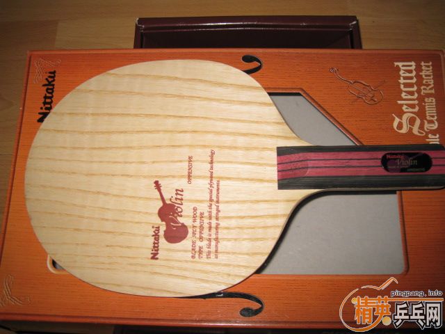 �� Nittaku  Violin  ST ��΢Ͼ��