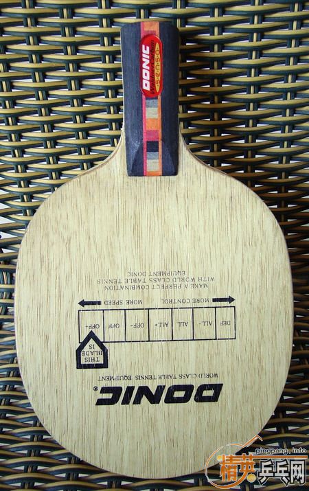 Donic̼Waldner Carbon Senso