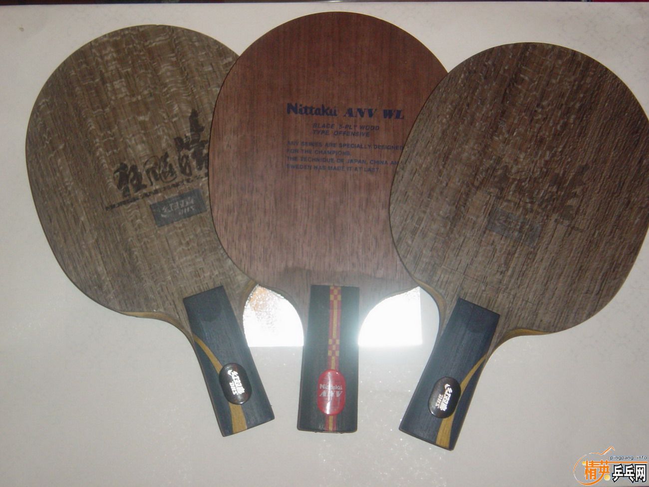 �� ������ ANV   WL