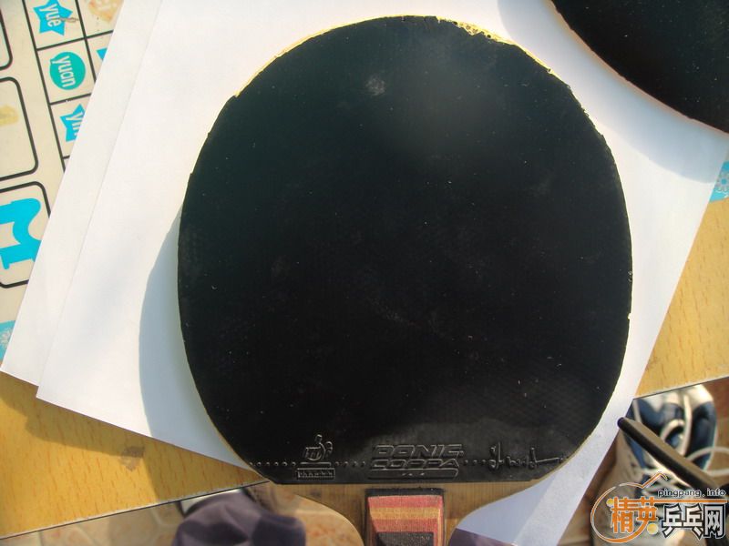 ��729-08��ʡ������DONIC COPPA J.O.��ʩ��̼FL