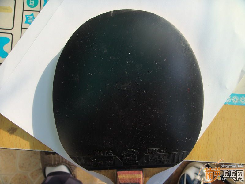 ��729-08��ʡ������DONIC COPPA J.O.��ʩ��̼FL