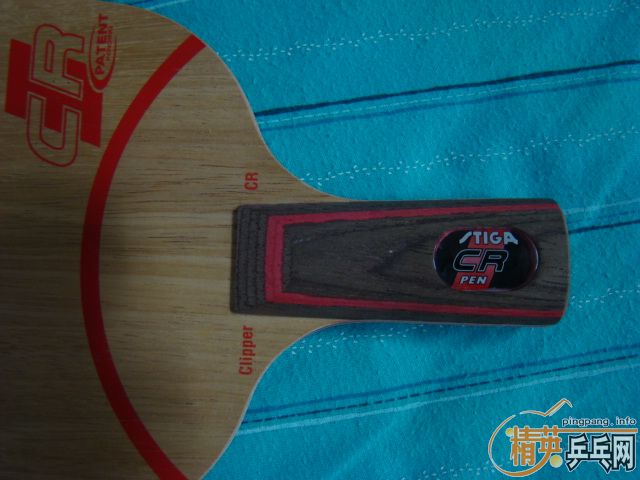 ��9������̼  ������һ�ε�STIGA-CR