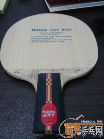 [ֱ��]��Nittaku ANV WN5