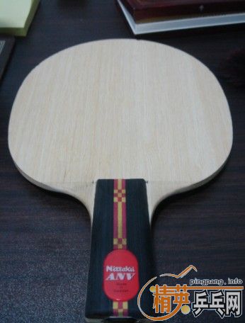 [ֱ��]��Nittaku ANV WN5