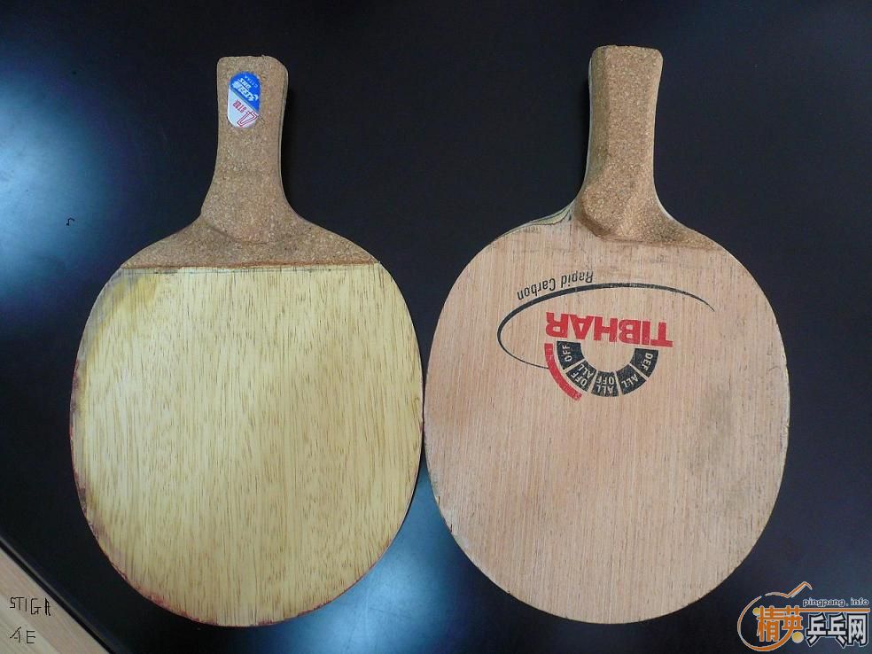 ����֧DIY���İ�:JOOLA-CAT\TIBHAR-Rapid\STIGA-AE