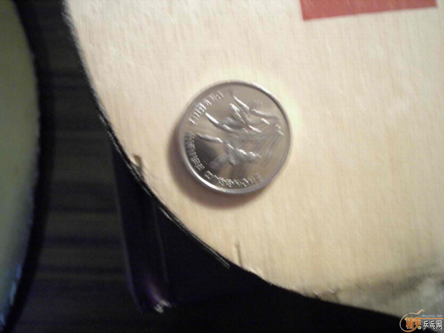 ��Nittaku700��ֱ����BTY�����գ�BTY Defence2,���������