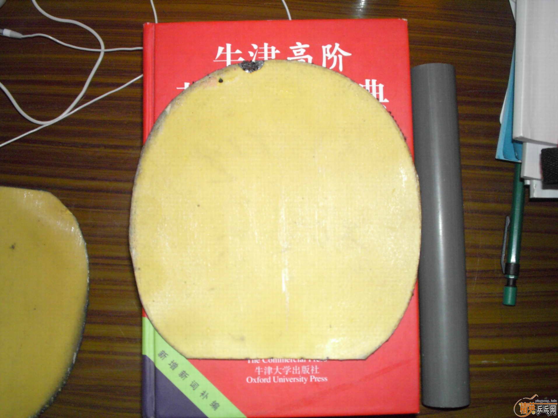 ��Nittaku700��ֱ����BTY�����գ�BTY Defence2,���������