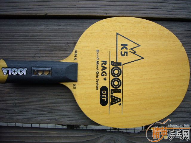 joola k1.k5
