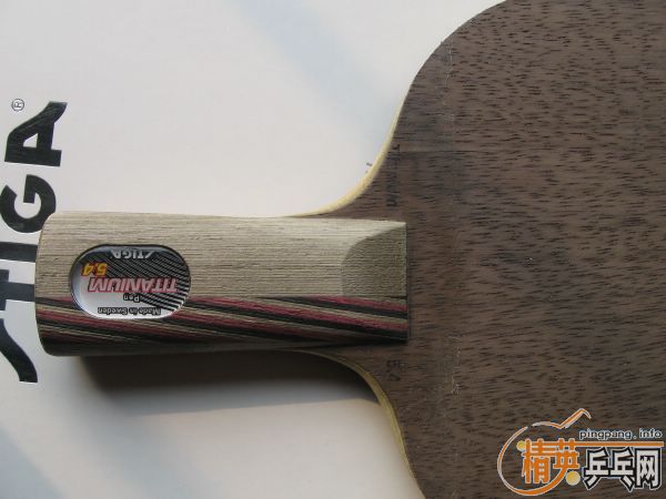 �� Stiga Titanium �� 5.4 ֱ�� 340Ԫ�����