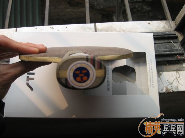 �� Stiga Titanium �� 5.4 ֱ�� 340Ԫ�����