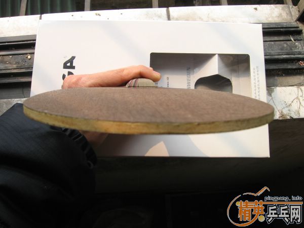 �� Stiga Titanium �� 5.4 ֱ�� 340Ԫ�����