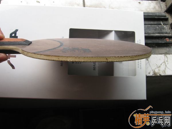 �� Stiga Titanium �� 5.4 ֱ�� 340Ԫ�����