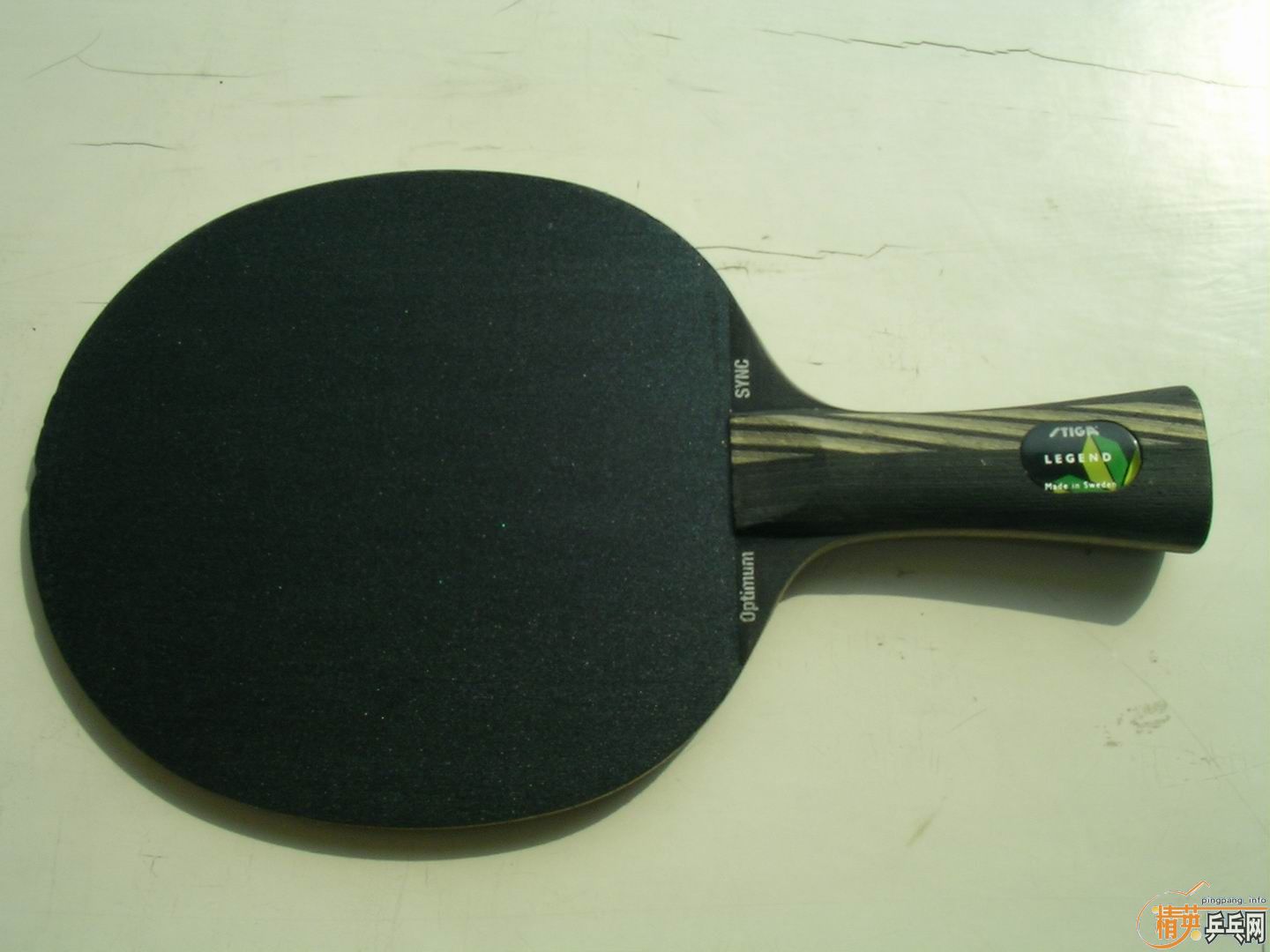 STIGA SYNC Legend˹�Ŀ���ˮ���������